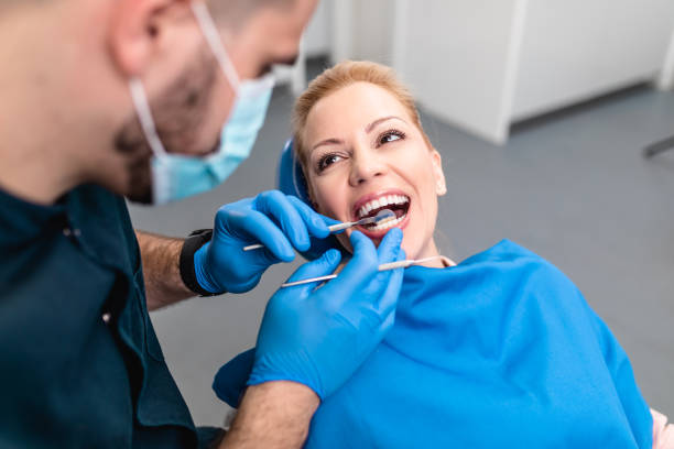 Best Dentures (Full and Partial)  in St Joseph, MN
