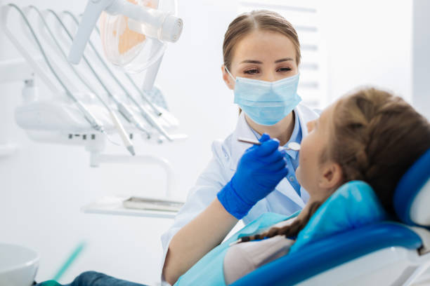 Best Emergency Dental Care  in St Joseph, MN